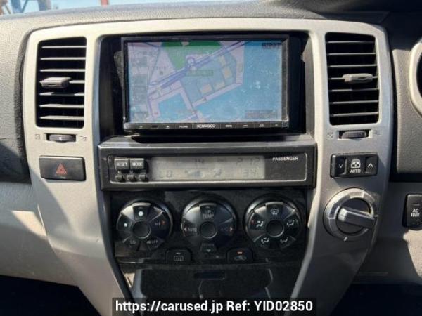 Used 2005 AT toyota hilux-surf TRN215W Image[23]