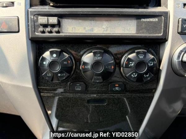 Used 2005 AT toyota hilux-surf TRN215W Image[24]
