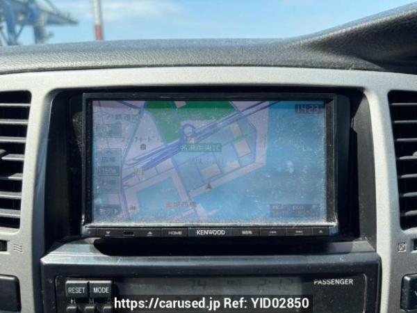 Used 2005 AT toyota hilux-surf TRN215W Image[25]