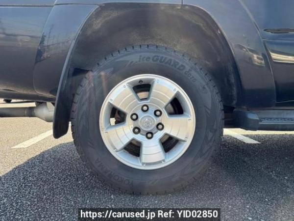 Used 2005 AT toyota hilux-surf TRN215W Image[31]
