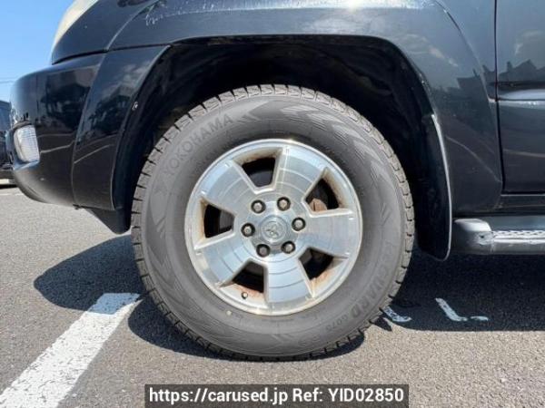 Used 2005 AT toyota hilux-surf TRN215W Image[33]