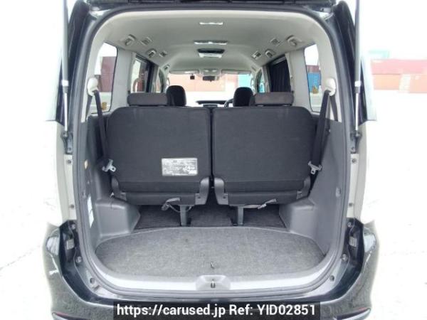 Used 2010 AT toyota voxy ZRR70W Image[8]
