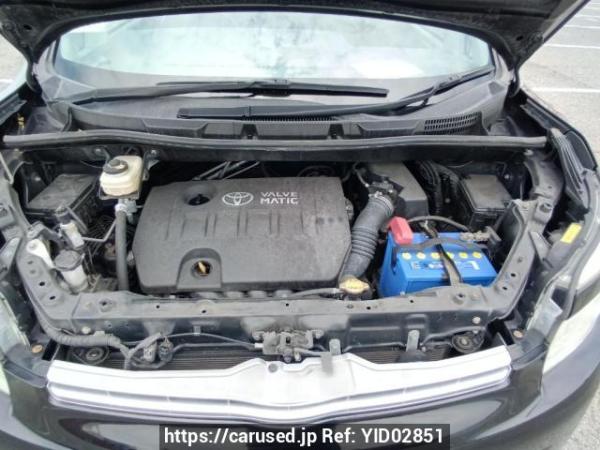 Used 2010 AT toyota voxy ZRR70W Image[9]