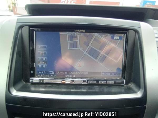 Used 2010 AT toyota voxy ZRR70W Image[22]