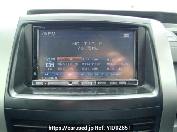 Used 2010 AT toyota voxy ZRR70W Image[23]