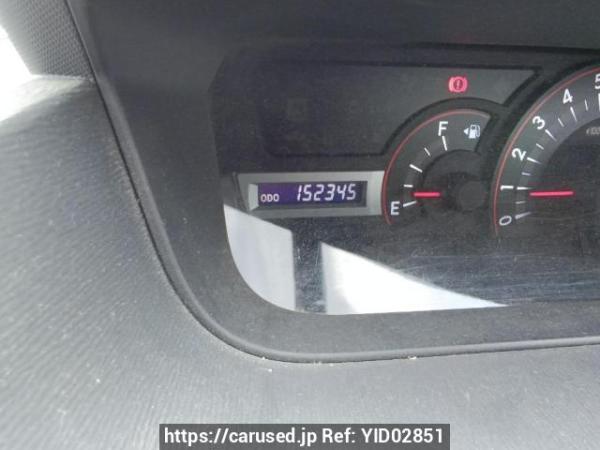 Used 2010 AT toyota voxy ZRR70W Image[27]