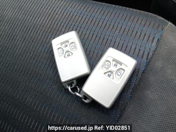 Used 2010 AT toyota voxy ZRR70W Image[29]