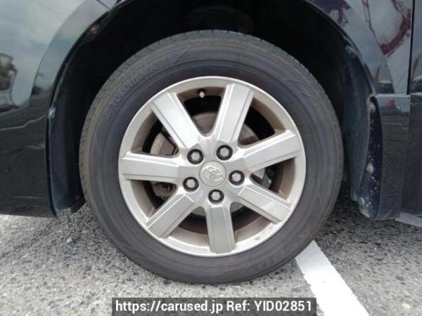 Used 2010 AT toyota voxy ZRR70W Image[31]