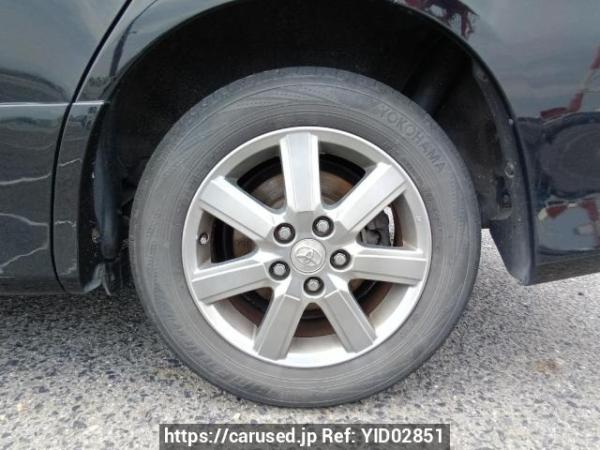 Used 2010 AT toyota voxy ZRR70W Image[32]
