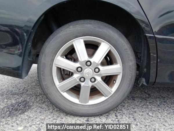 Used 2010 AT toyota voxy ZRR70W Image[33]