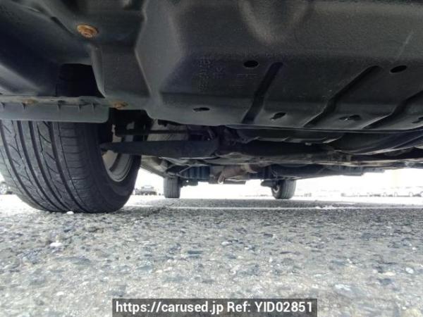 Used 2010 AT toyota voxy ZRR70W Image[34]