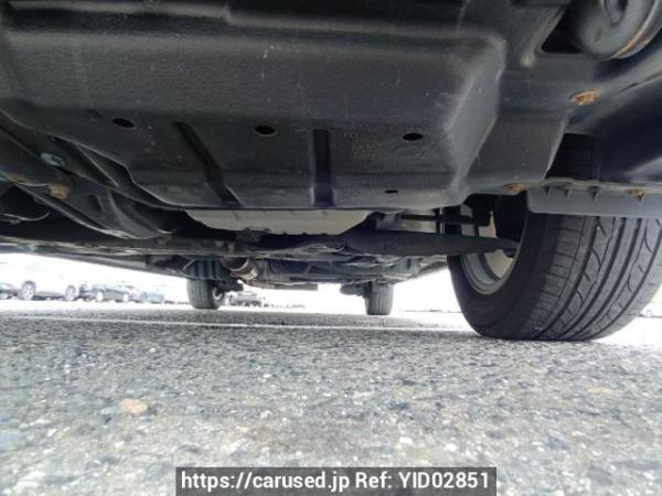 Used 2010 AT toyota voxy ZRR70W Image[35]