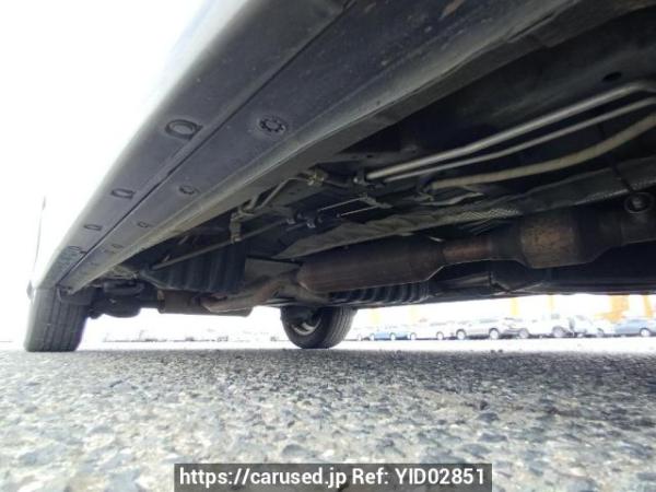 Used 2010 AT toyota voxy ZRR70W Image[36]