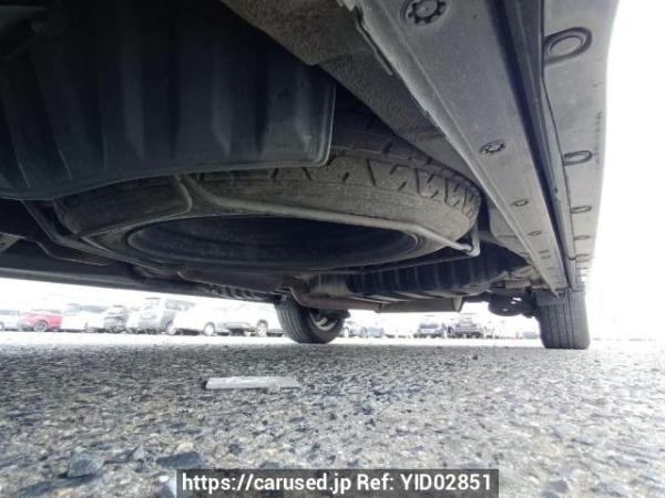 Used 2010 AT toyota voxy ZRR70W Image[37]