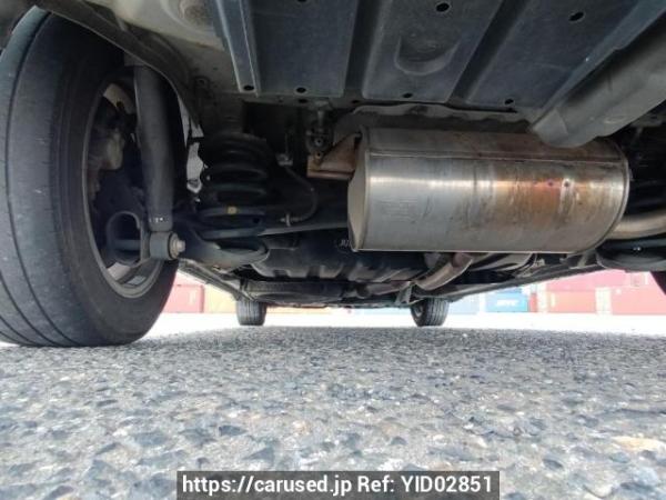 Used 2010 AT toyota voxy ZRR70W Image[40]