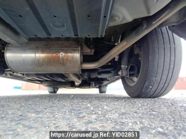 Used 2010 AT toyota voxy ZRR70W Image[41]