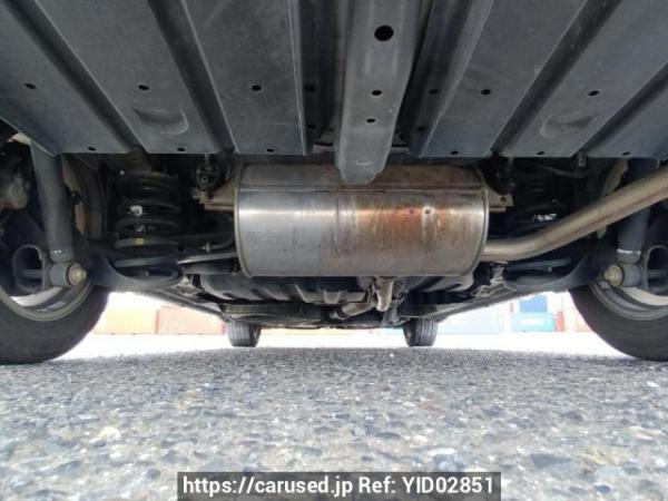 Used 2010 AT toyota voxy ZRR70W Image[42]