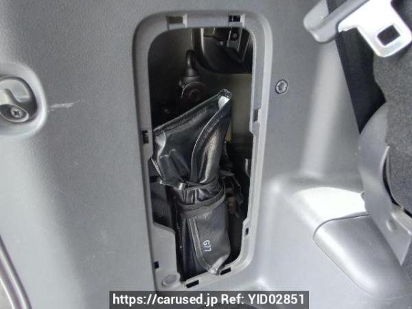 Used 2010 AT toyota voxy ZRR70W Image[43]