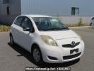 Toyota Vitz KSP90