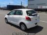 Used 2009 AT toyota vitz KSP90 Image[4]