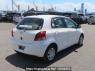 Used 2009 AT toyota vitz KSP90 Image[6]