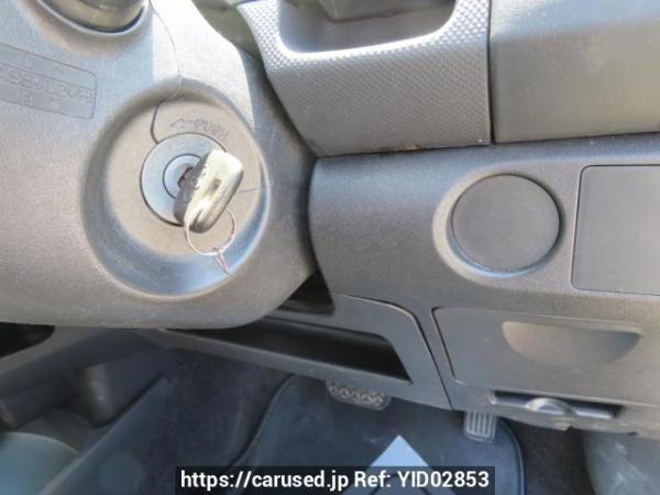 Used 2009 AT toyota vitz KSP90 Image[26]