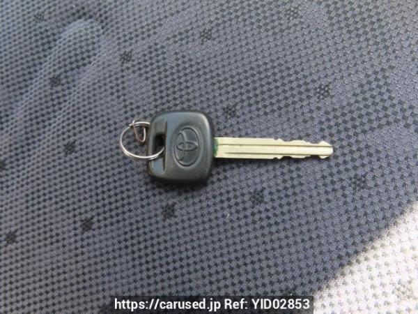 Used 2009 AT toyota vitz KSP90 Image[27]