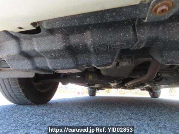 Used 2009 AT toyota vitz KSP90 Image[33]