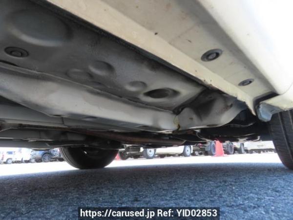 Used 2009 AT toyota vitz KSP90 Image[36]