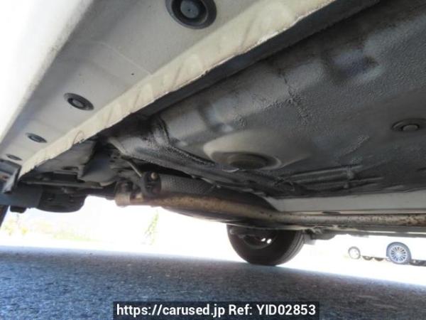 Used 2009 AT toyota vitz KSP90 Image[37]