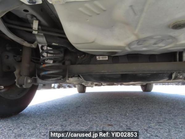 Used 2009 AT toyota vitz KSP90 Image[39]