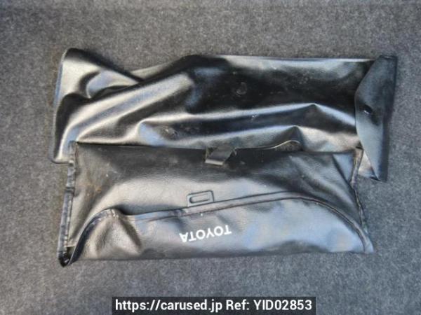 Used 2009 AT toyota vitz KSP90 Image[42]