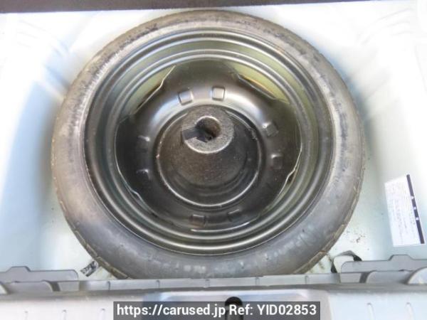 Used 2009 AT toyota vitz KSP90 Image[43]