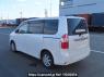 Used 2007 AT toyota noah ZRR70G Image[4]
