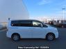 Used 2007 AT toyota noah ZRR70G Image[7]