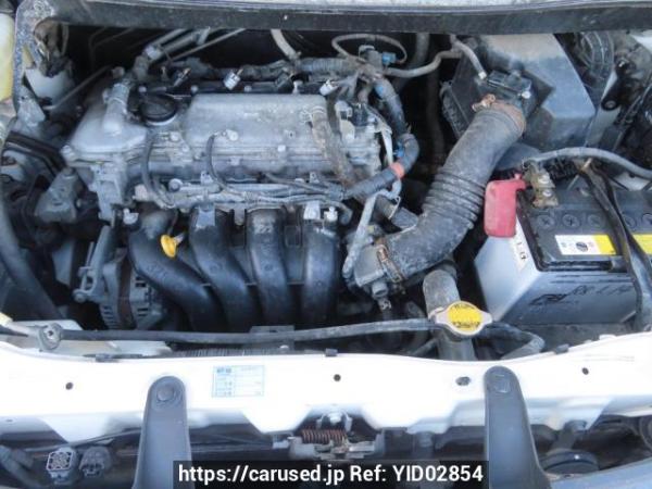 Used 2007 AT toyota noah ZRR70G Image[9]