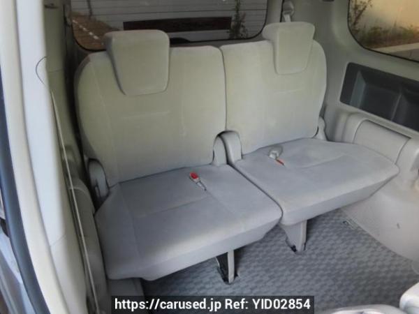 Used 2007 AT toyota noah ZRR70G Image[15]