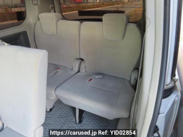 Used 2007 AT toyota noah ZRR70G Image[16]