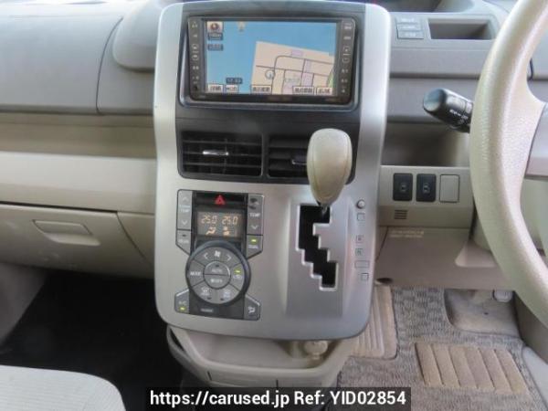 Used 2007 AT toyota noah ZRR70G Image[19]
