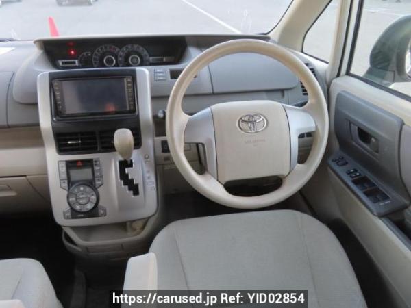 Used 2007 AT toyota noah ZRR70G Image[20]