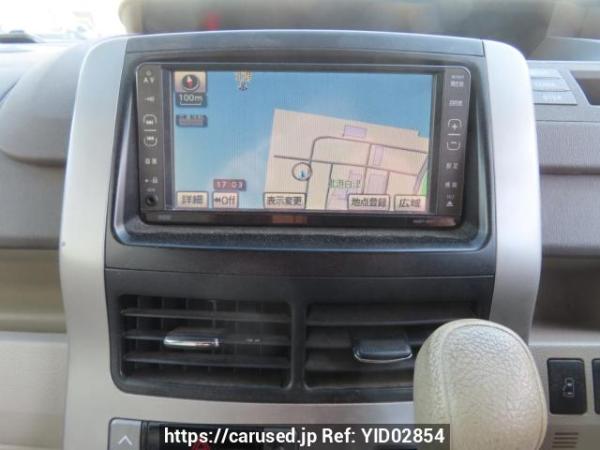 Used 2007 AT toyota noah ZRR70G Image[21]