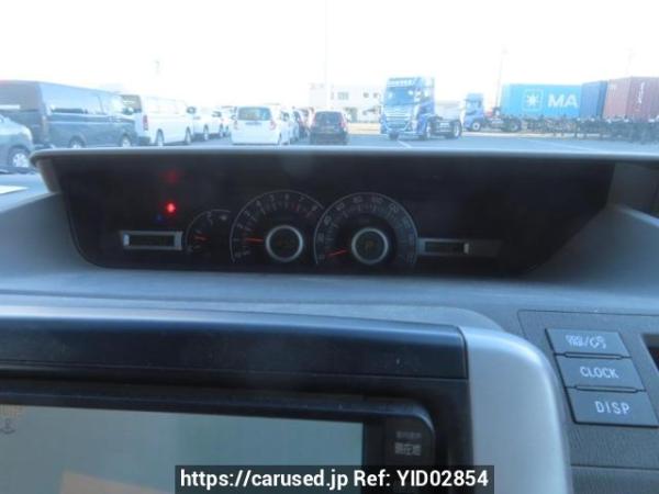 Used 2007 AT toyota noah ZRR70G Image[24]