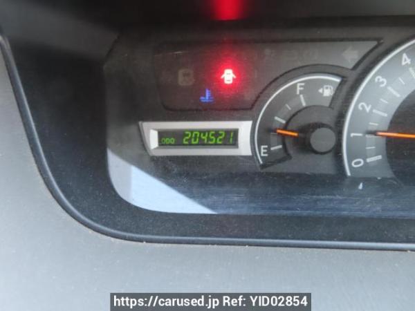 Used 2007 AT toyota noah ZRR70G Image[25]