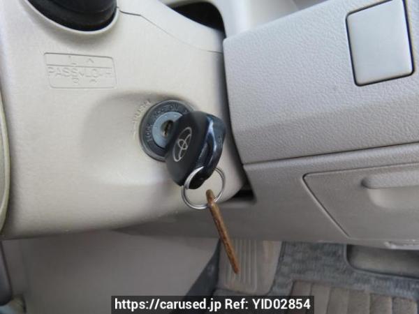 Used 2007 AT toyota noah ZRR70G Image[26]