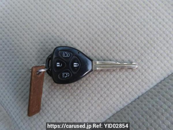 Used 2007 AT toyota noah ZRR70G Image[28]