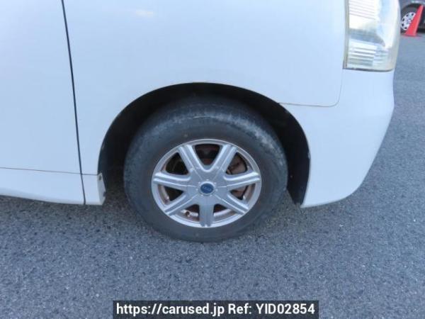Used 2007 AT toyota noah ZRR70G Image[29]