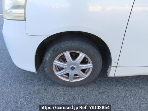 Used 2007 AT toyota noah ZRR70G Image[30]
