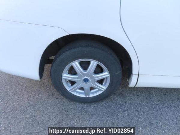 Used 2007 AT toyota noah ZRR70G Image[31]