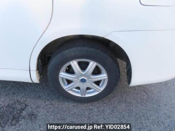 Used 2007 AT toyota noah ZRR70G Image[32]