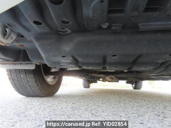 Used 2007 AT toyota noah ZRR70G Image[33]